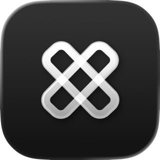 DoubleMemory Logo